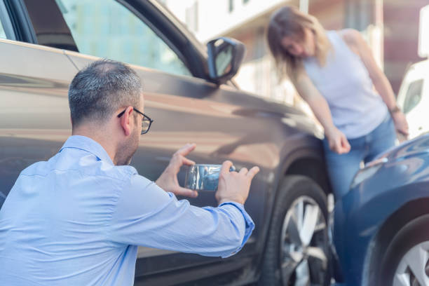 Professional Full Coverage Car Insurance technician working in New Boston, OH